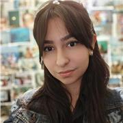 Ofrezco clases de inglés con enfoque práctico y claro